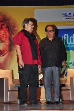Satish Kaushik, Subhash Ghai at Indian Film and Television Directors Association Meet on June 18, 2016